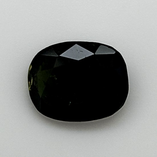 Green Tourmaline 5.18 Ct Best Quality Green Tourmaline 5.18 Ct Best Quality
